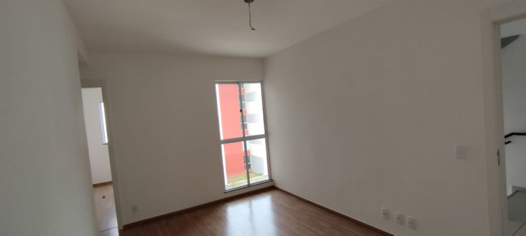 Imagem Apartamento com 2 Quartos à Venda, 49 m² em Cascata do Imbuí - Teresópolis