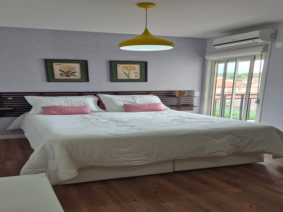 Imagem Apartamento com 3 Quartos à Venda, 100 m² em Jardim Trevo - Jundiaí