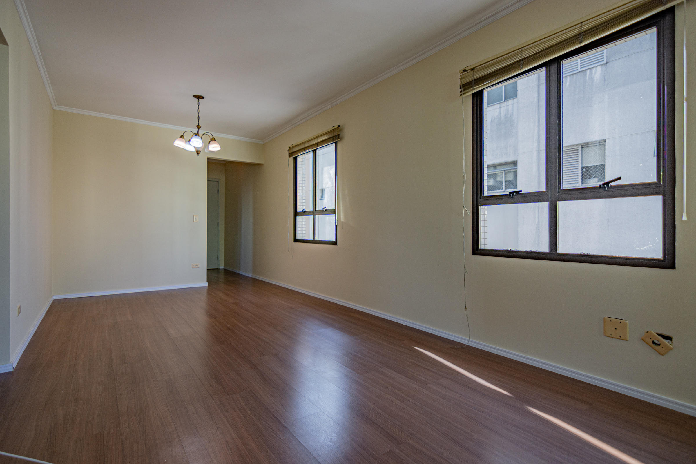 Imagem Apartamento com 3 Quartos à Venda, 87 m²em Vila Romana - São Paulo