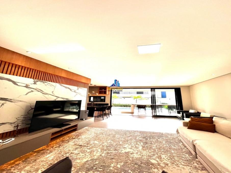 Imagem Casa de Condomínio com 3 Quartos à Venda, 240 m² em Jardim Ermida I - Jundiaí