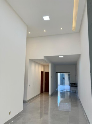 Imagem Casa com 3 Quartos à Venda, 145 m² em Jardim Atlântico - Goiânia