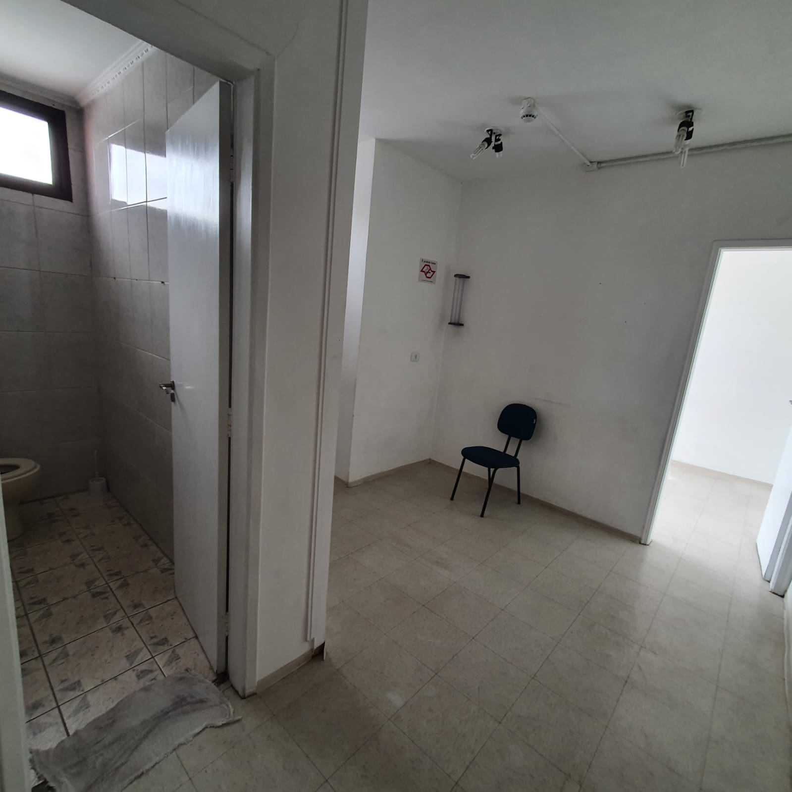 Imagem Sala Comercial à Venda, 59 m² em Centro - São Bernardo do Campo