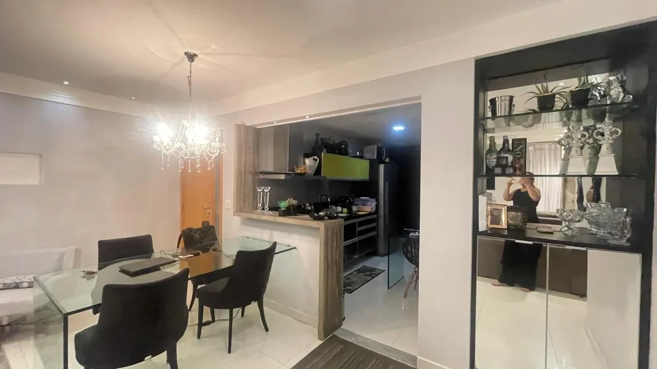 Imagem Apartamento com 4 Quartos à Venda, 90 m² em Torre - Recife