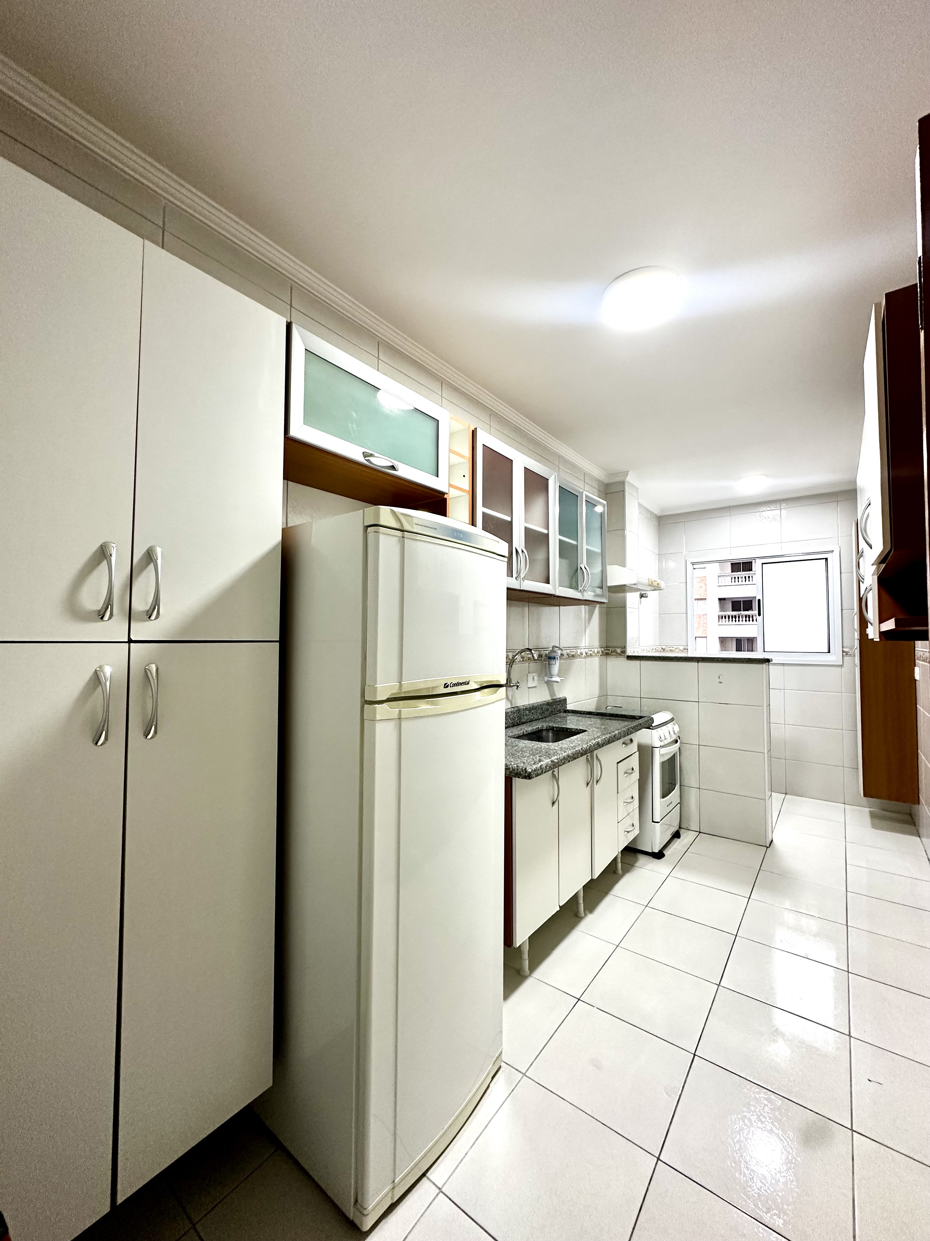 Imagem Apartamento com 1 Quarto à Venda, 49 m² em Tupi - Praia Grande