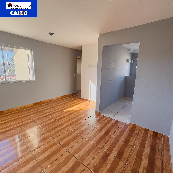 Imagem Apartamento com 2 Quartos à Venda, 49 m² em Quarta Linha - Criciúma