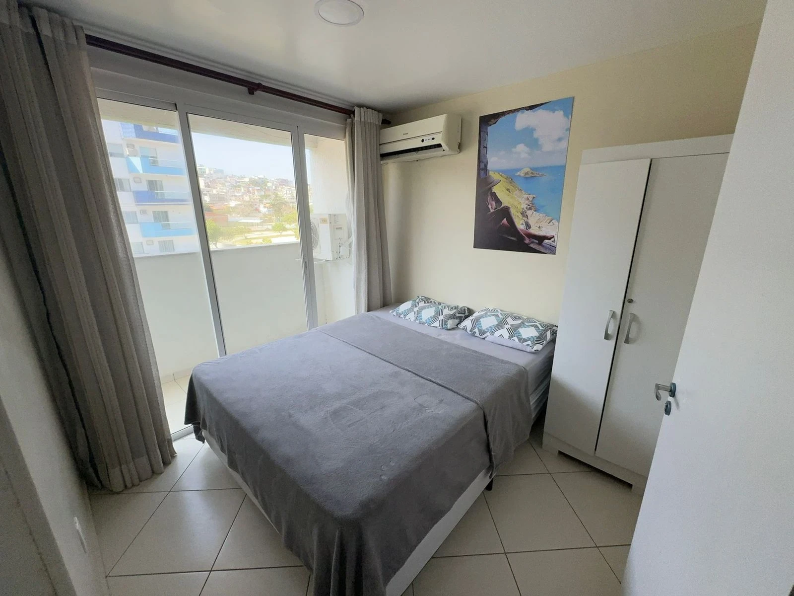 Imagem Apartamento com 3 Quartos à Venda, 75 m² em Arraial do Cabo - Arraial do Cabo
