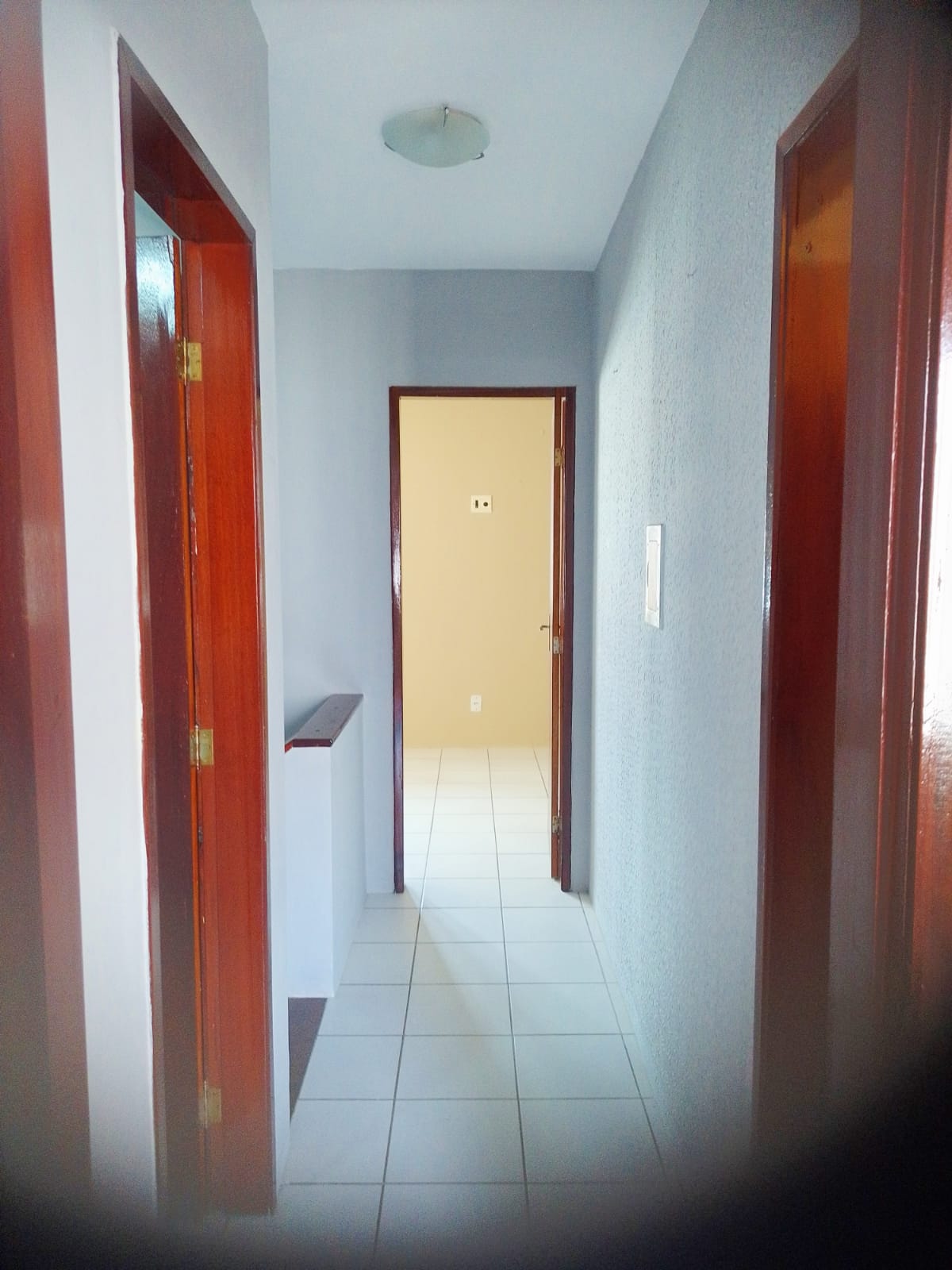 Imagem Casa com 3 Quartos à Venda, 110 m²em Itaperi - Fortaleza