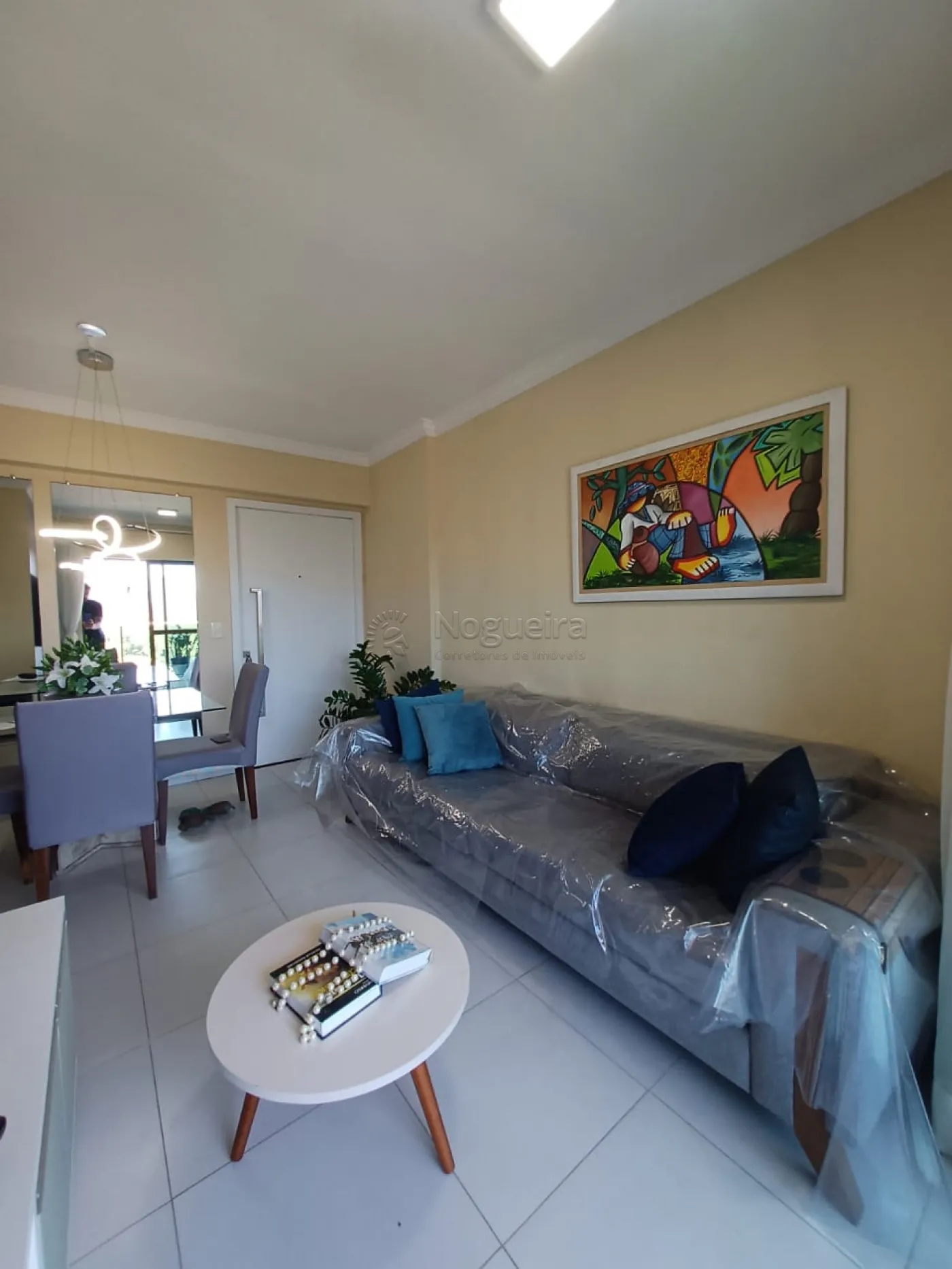Imagem Apartamento com 3 Quartos à Venda, 67 m²em Imbiribeira - Recife