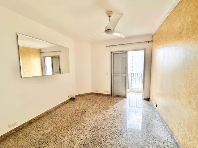 Imagem Cobertura com 2 Quartos à Venda, 81 m²em Vila Mariana - São Paulo