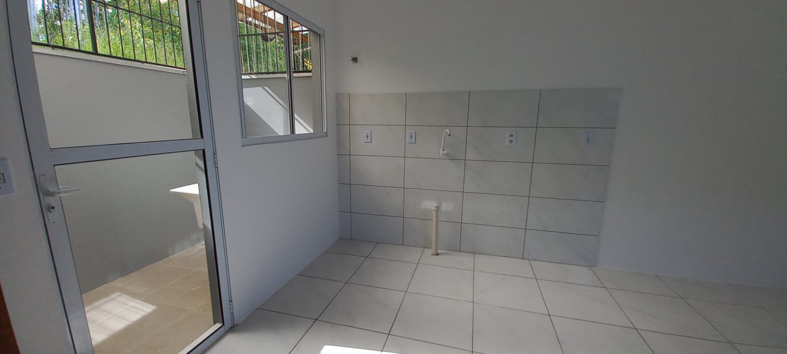Imagem Casa de Condomínio com 2 Quartos à Venda, 48 m² em Jardim dos Lagos - Guaíba
