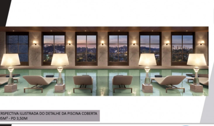 Imagem Apartamento com 3 Quartos à Venda, 144 m² em Vila Mariana - São Paulo