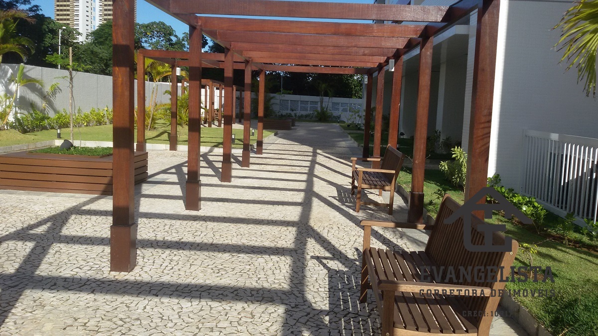 Imagem Apartamento com 3 Quartos à Venda, 134 m² em Patamares - Salvador