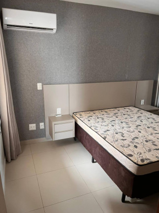 Imagem Apartamento com 2 Quartos à Venda, 60 m² em Setor Bueno - Goiânia