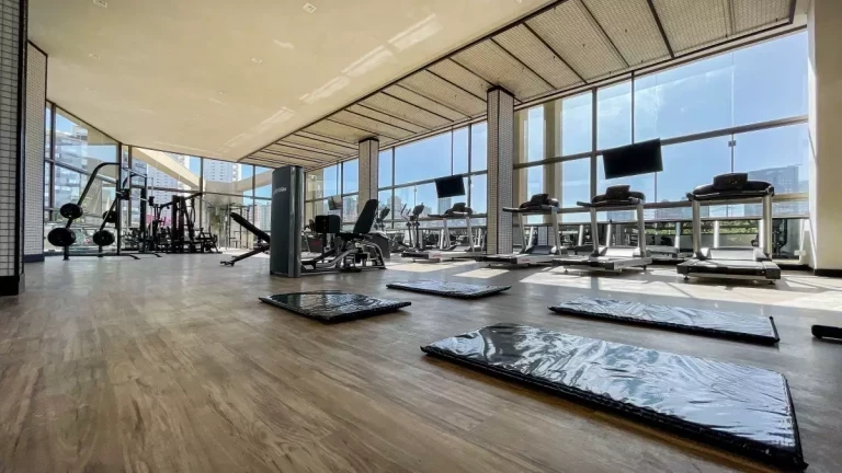 Imagem Apartamento com 4 Quartos à Venda, 233 m² em Real Parque - São Paulo