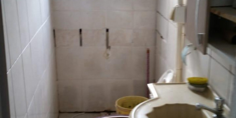 Imagem Chácara com 1 Quarto à Venda, 2.600 m² em Centro - Santa Isabel