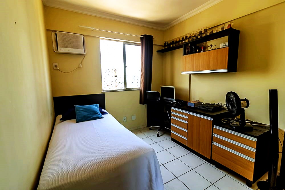 Imagem Apartamento com 3 Quartos à Venda, 94 m²em Pedreira - Belém