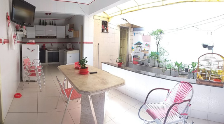 Imagem Casa com 5 Quartos à Venda, 240 m² em Jabotiana - Aracaju
