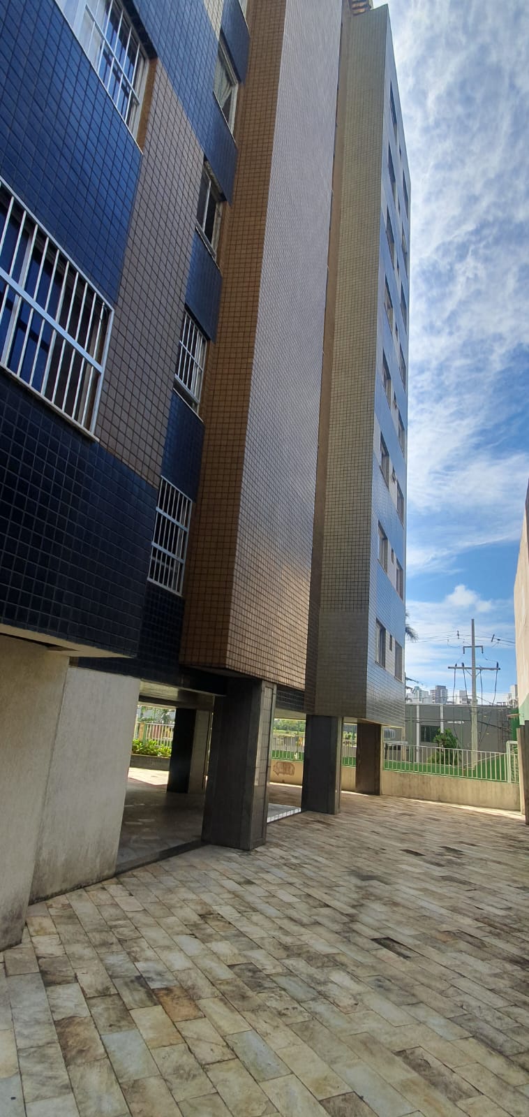 Foto do imóvel: Apartamento com 3 Quartos à Venda, 93 m² em Pituba - Salvador