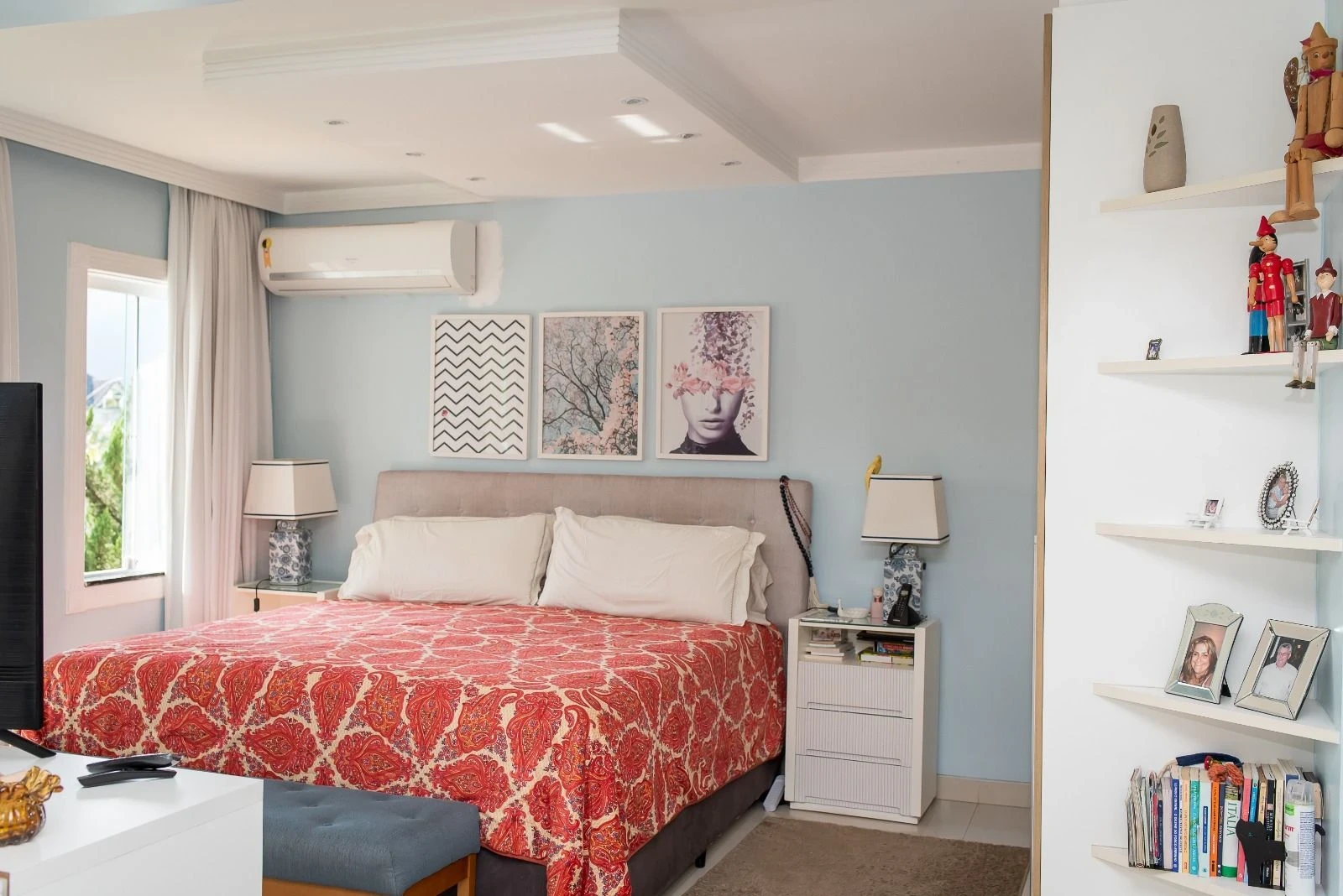 Foto do imóvel: Casa de Condomínio com 7 Quartos à Venda, 354 m² em Recreio dos Bandeirantes - Rio de Janeiro