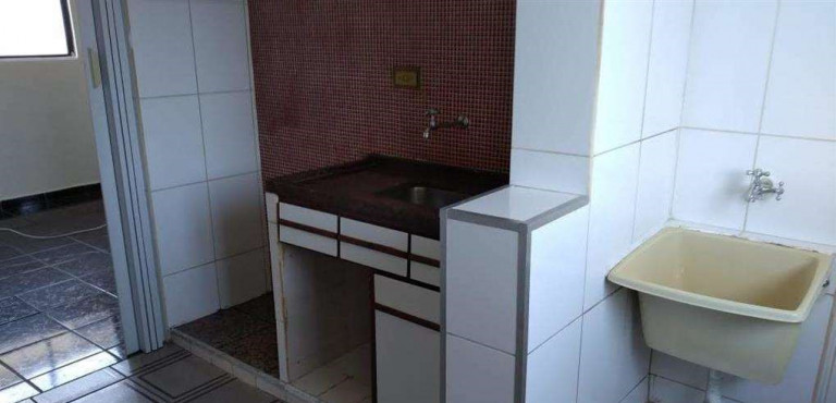 Imagem Apartamento à Venda, 50 m² em Jardim Antártica - São Paulo