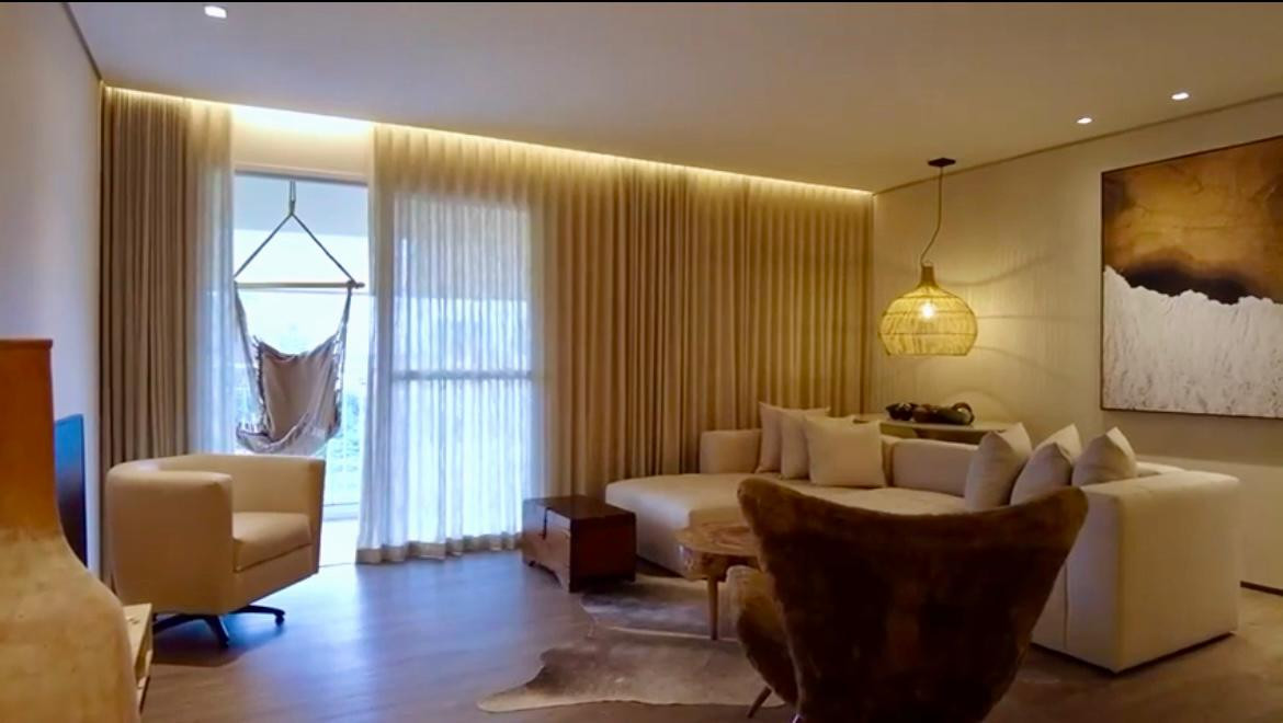 Apartamento com 1 Quarto à Venda, 76 m² em Vila Clementino - São Paulo