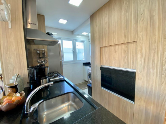 Apartamento com 1 Quarto à Venda, 44 m² em Navegantes - Capão da Canoa