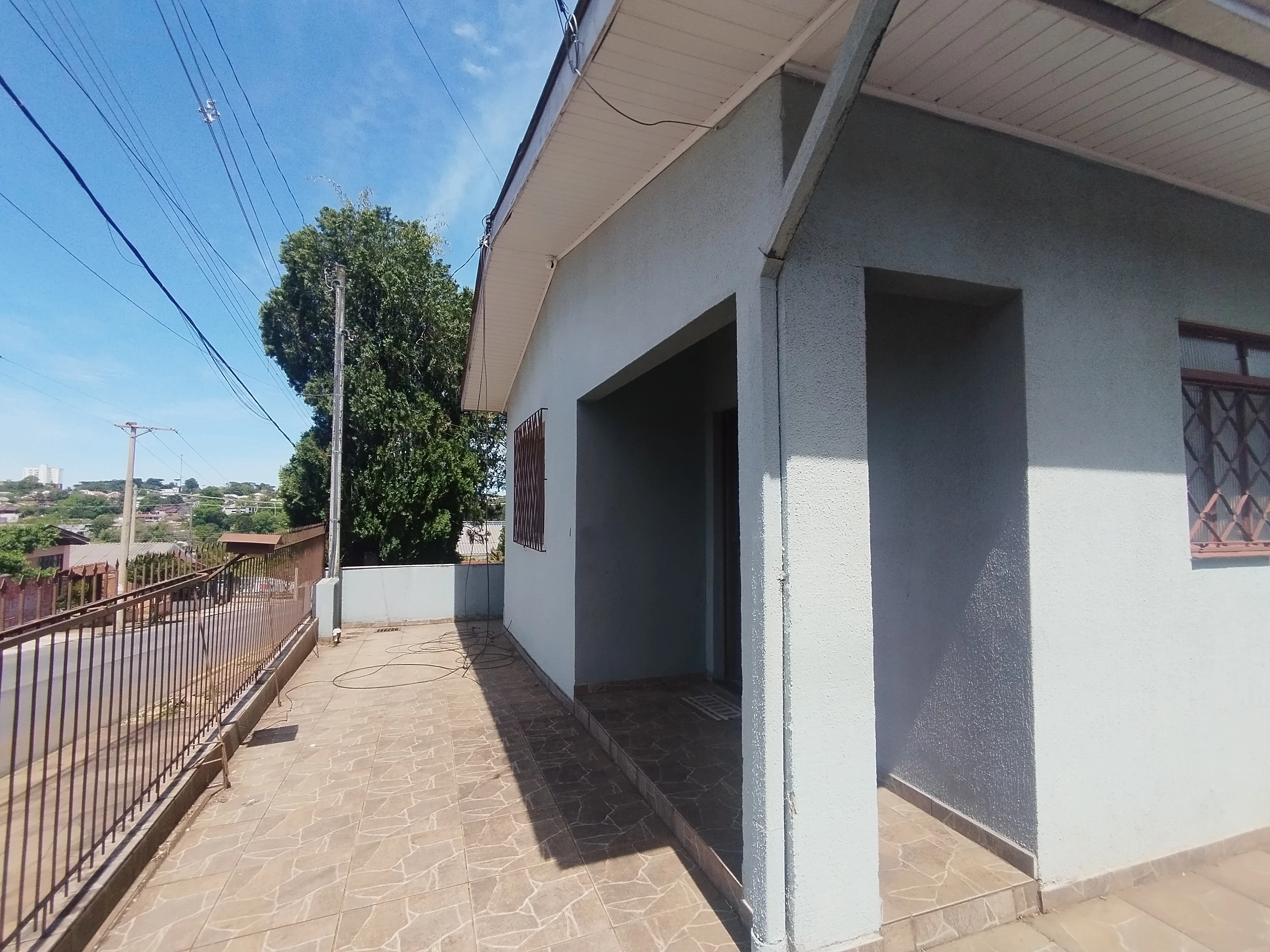 Casa com 5 Quartos à Venda, 165 m² em Vila Luiza - Passo Fundo