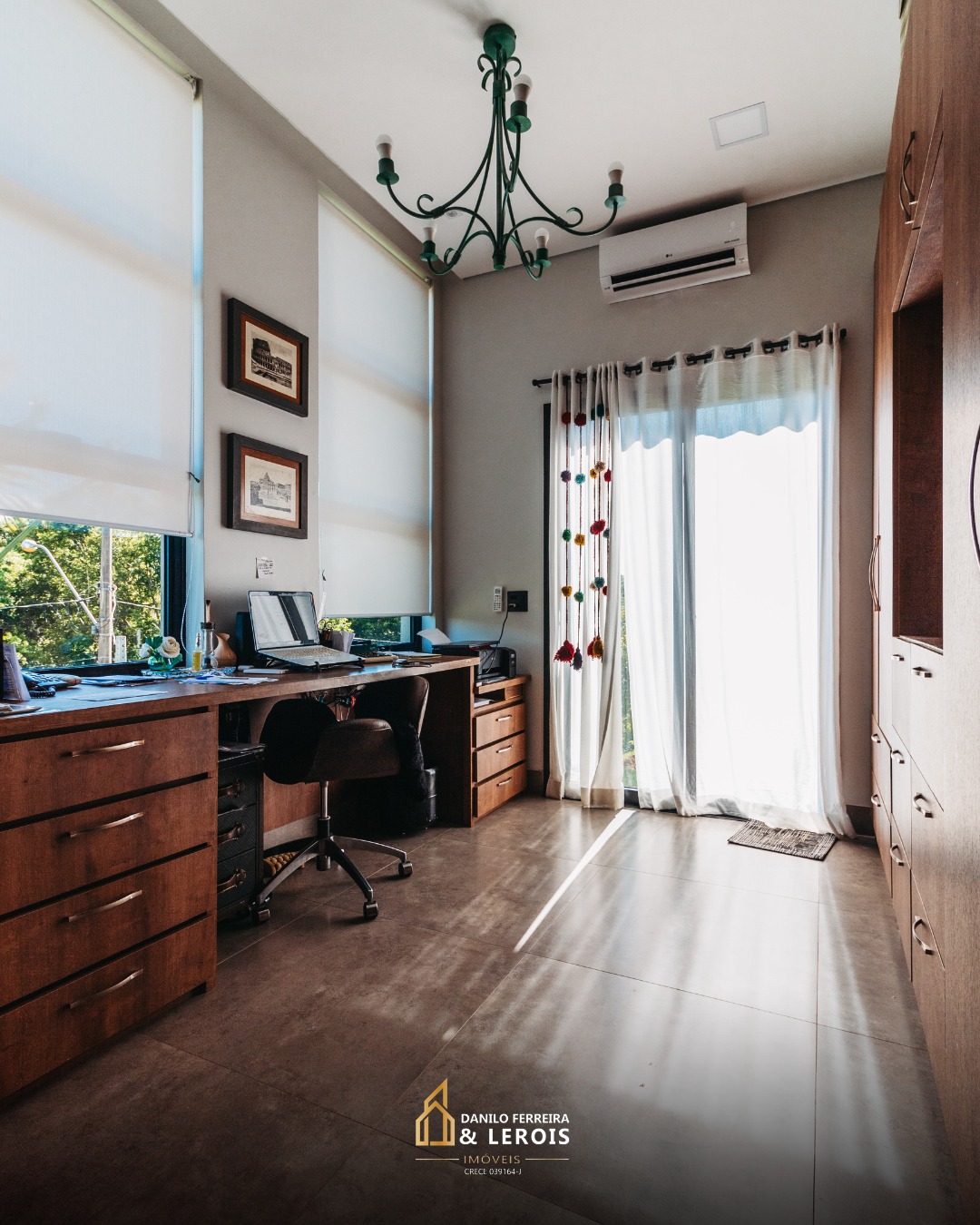 Imagem Casa de Condomínio com 5 Quartos à Venda, 640 m²em Jardim Paraíso - Itu