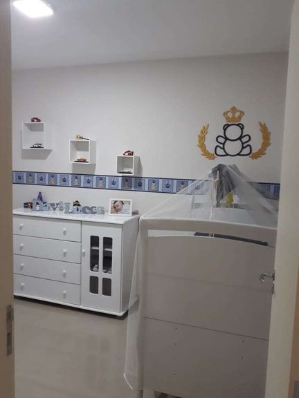 Apartamento com 2 Quartos à Venda, 75 m² em Jardim Sul - São José Dos Campos