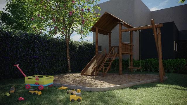 Imagem Apartamento com 2 Quartos à Venda, 45 m²em Peixinhos - Olinda