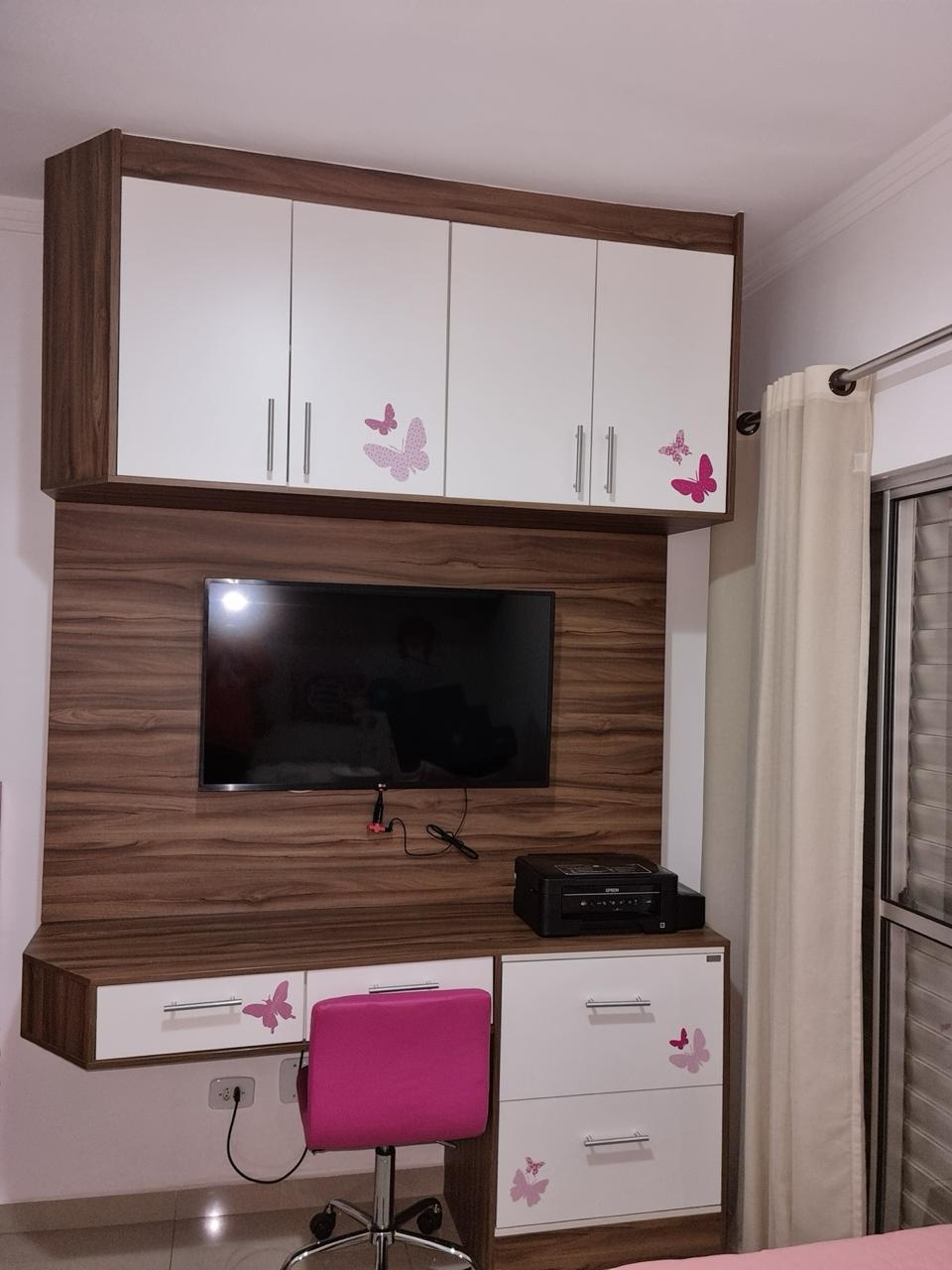 Imagem Casa de Condomínio com 2 Quartos à Venda, 72 m²em Jardim Martins - Jundiaí