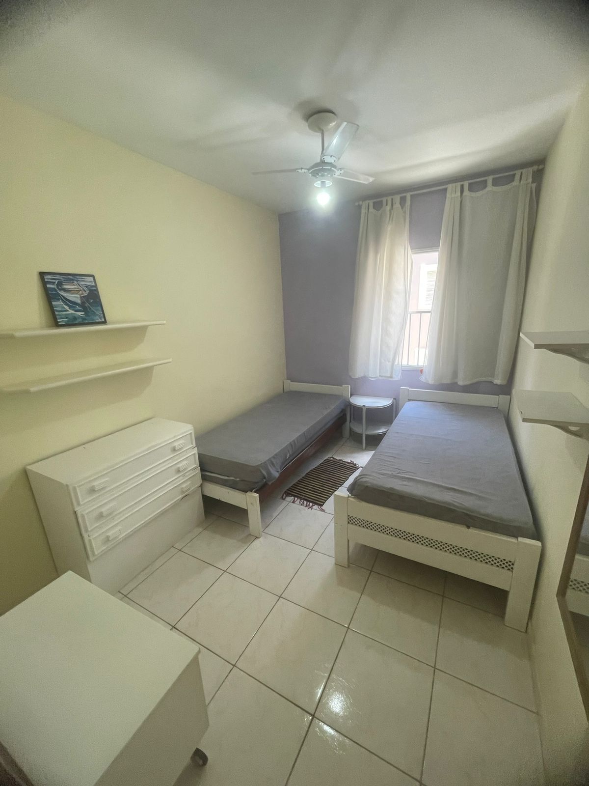 Imagem Apartamento com 2 Quartos para Alugar, 85 m²em Enseada - Guarujá