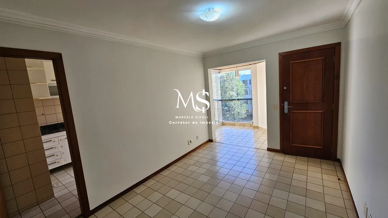 Imagem Apartamento com 2 Quartos à Venda, 59 metros em Setor Sudoeste - Brasília