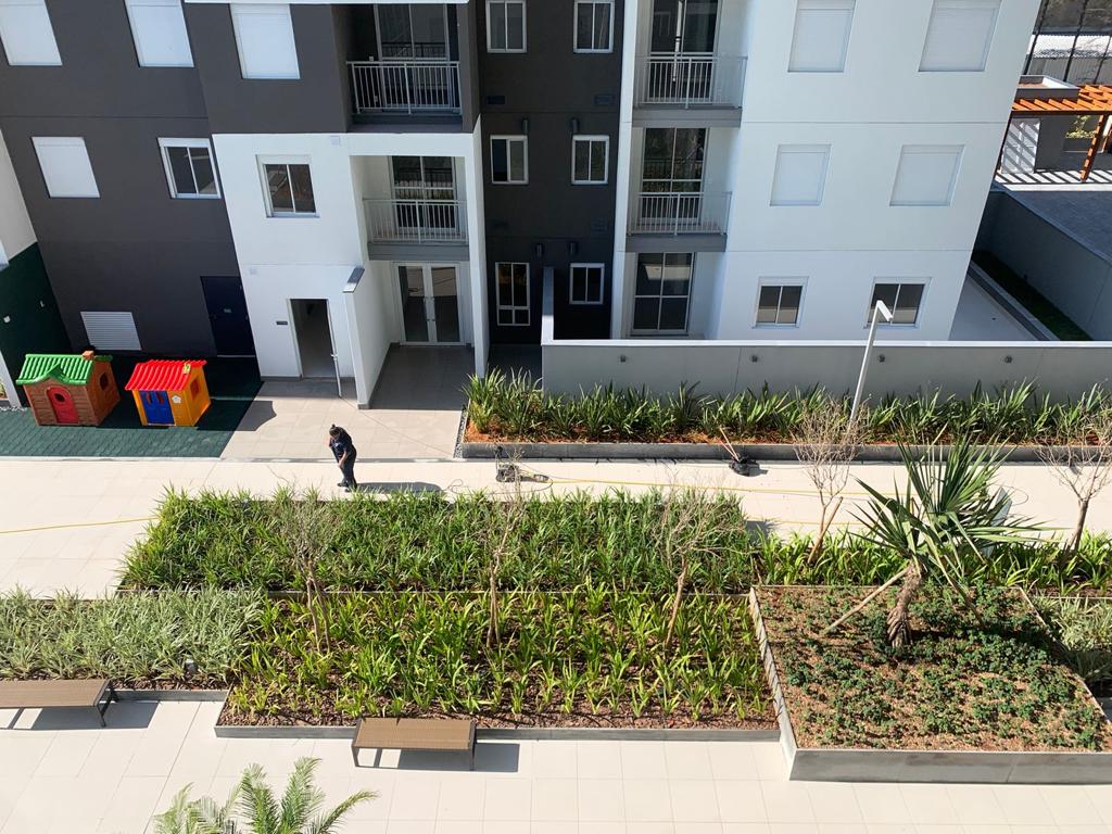 Foto do imóvel: Apartamento com 2 Quartos à Venda, 51 m² em Rudge Ramos - São Bernardo do Campo