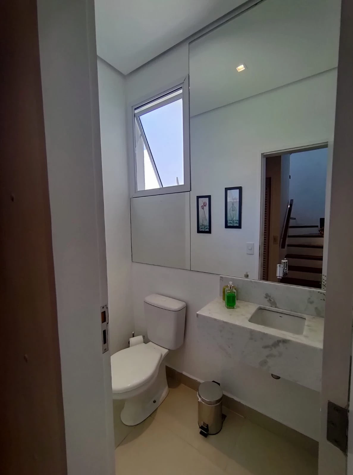 Imagem Casa de Condomínio com 4 Quartos à Venda, 192 m² em Bairro de Juquehy - São Sebastião