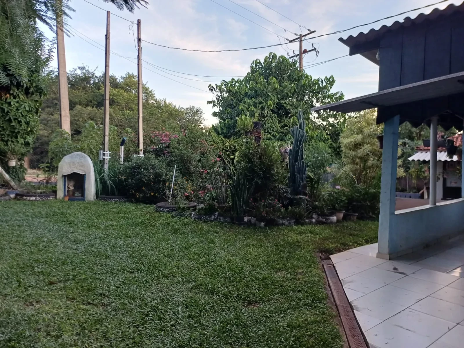 Imagem Chácara com 6 Quartos à Venda, 400 m² em Pitangueiras - Pitangueiras