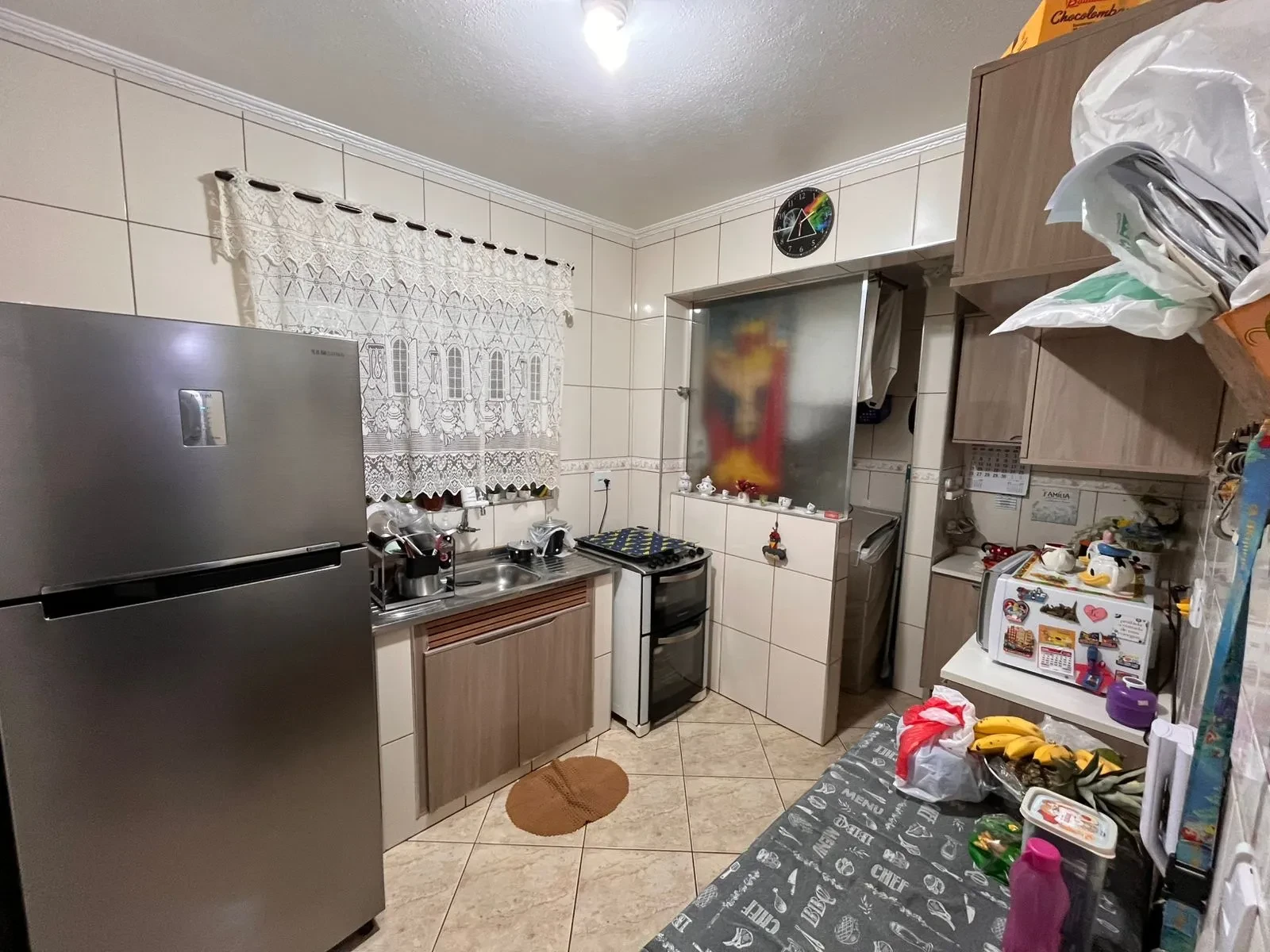 Foto do imóvel: Apartamento com 2 Quartos à Venda, 68 m² em Macuco - Santos