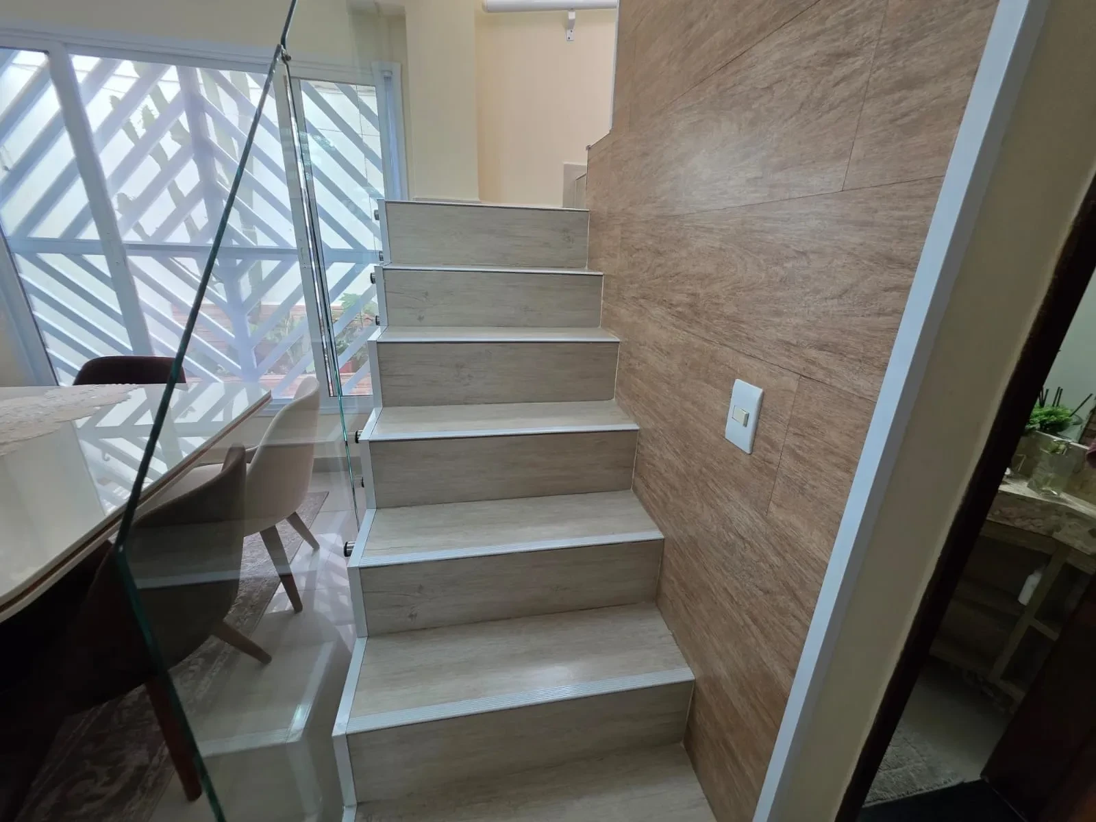 Imagem Sobrado com 3 Quartos à Venda, 109 m² em Boqueirão - Praia Grande