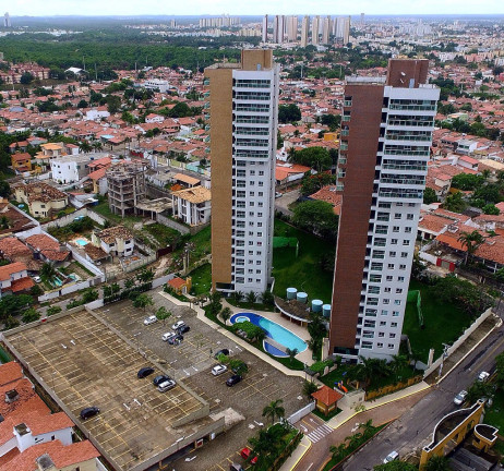 Imagem Apartamento com 2 Quartos à Venda, 55 m² em Capim Macio - Natal