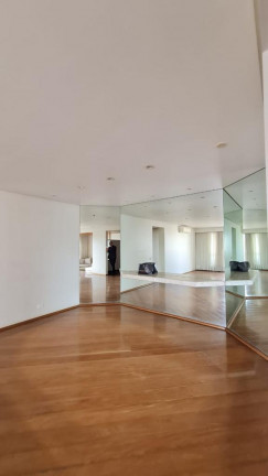 Imagem Apartamento com 3 Quartos à Venda, 170 m² em Moema - São Paulo