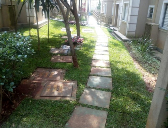 Imagem Apartamento com 2 Quartos à Venda, 45 m² em Vila Raquel - São Paulo