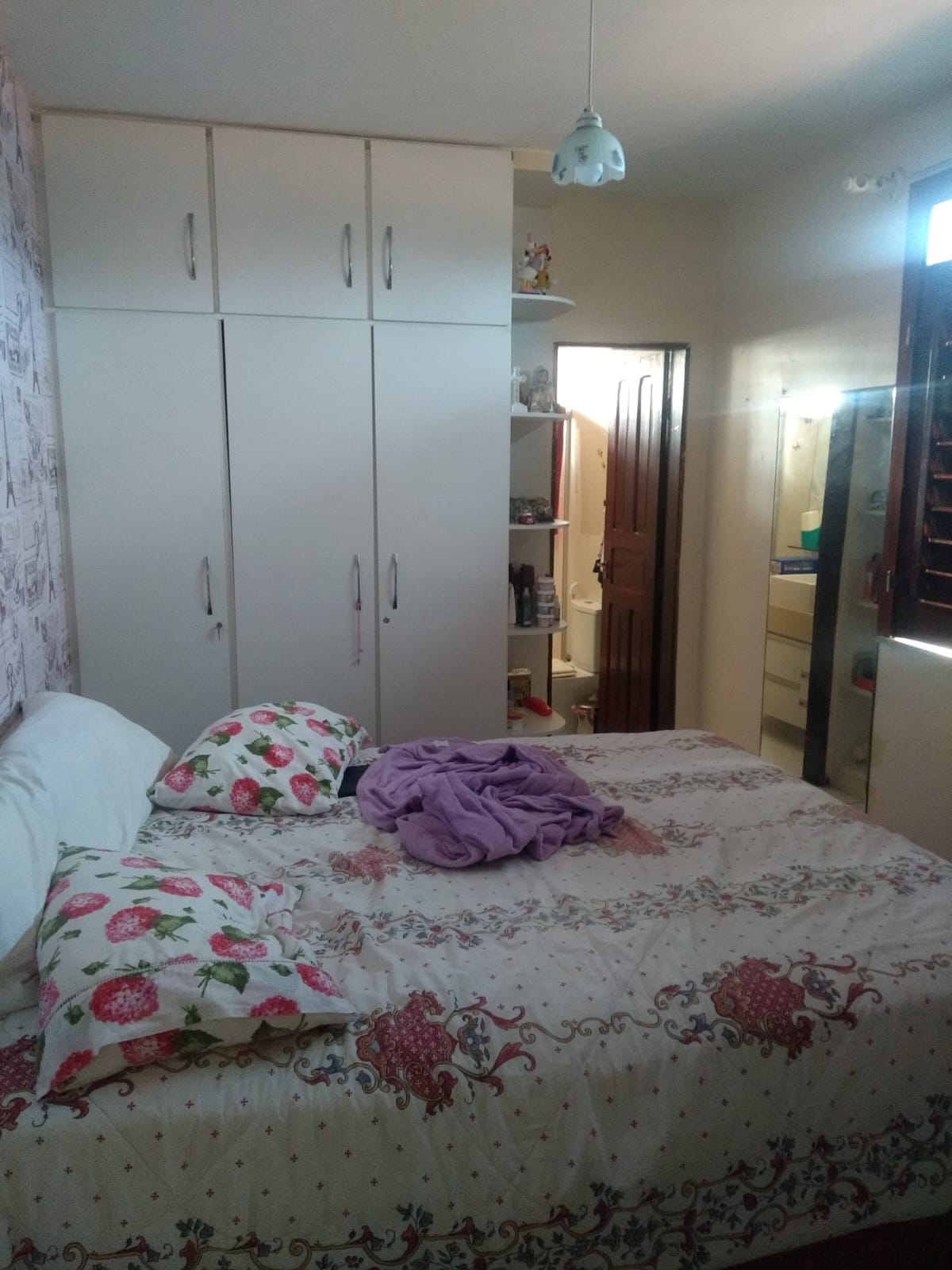 Imagem Casa com 4 Quartos à Venda, 250 m²em Cidade dos Funcionários - Fortaleza