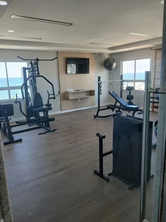 Imagem Studio com 1 Quarto à Venda, 20 m² em Pituba - Salvador