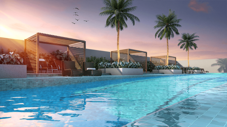 Imagem Apartamento com 2 Quartos à Venda, 86 m² em Jardim Bélgica - São Paulo