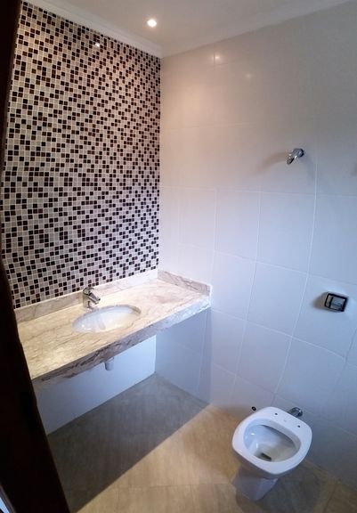 Casa com 3 Quartos à Venda, 250 m² em Ponta Da Praia - Santos