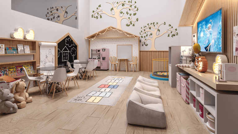 Foto do imóvel: Apartamento com 3 Quartos à Venda, 168 m² em Centro - Campo Grande