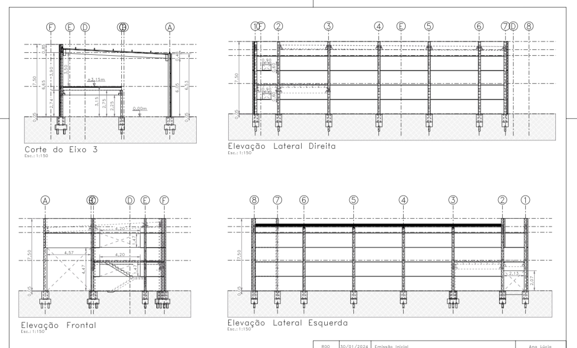 Imagem Galpão para Alugar, 386 m² em Jardim Sofia - Joinville