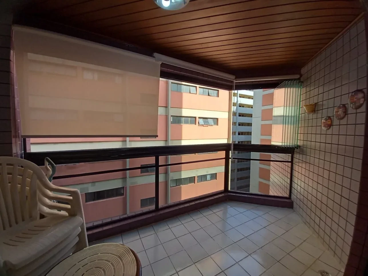 Imagem Apartamento com 2 Quartos à Venda, 116 m² em Aparecida - Santos