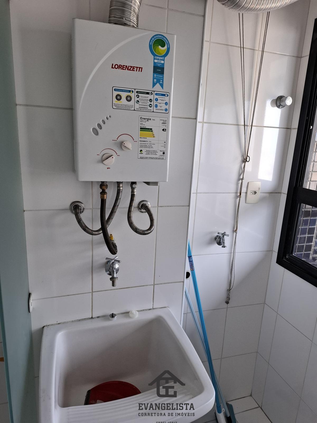 Imagem Apartamento com 2 Quartos à Venda, 62 m² em Federação - Salvador