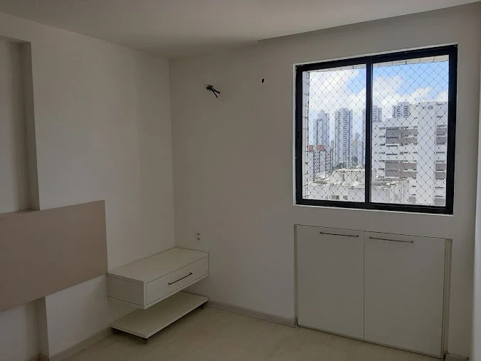 Foto do imóvel: Apartamento com 3 Quartos à Venda, 84 m² em Casa Amarela - Recife
